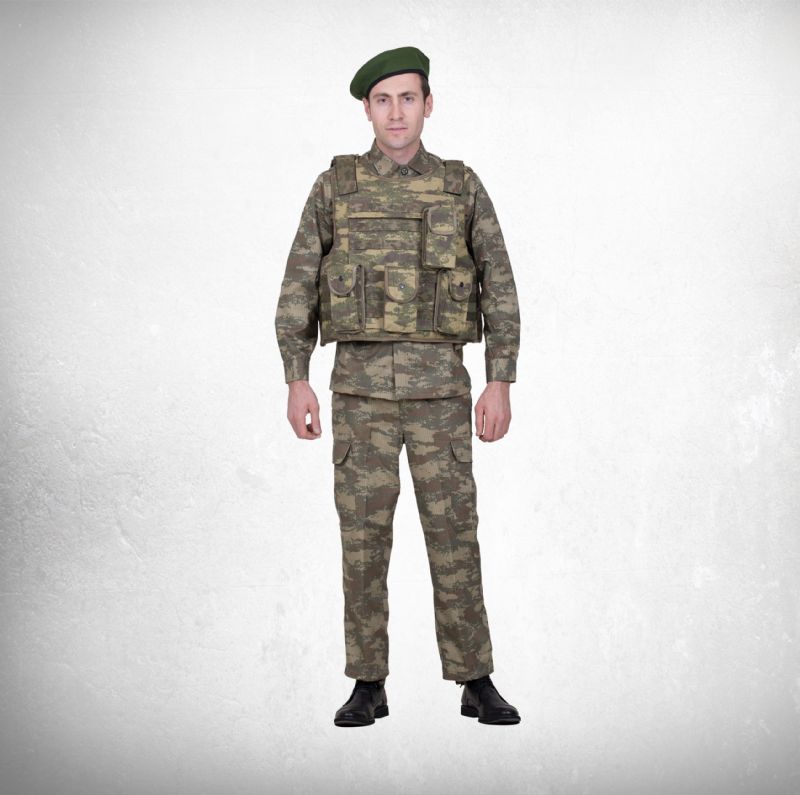 Balistik Yelek - Image 3