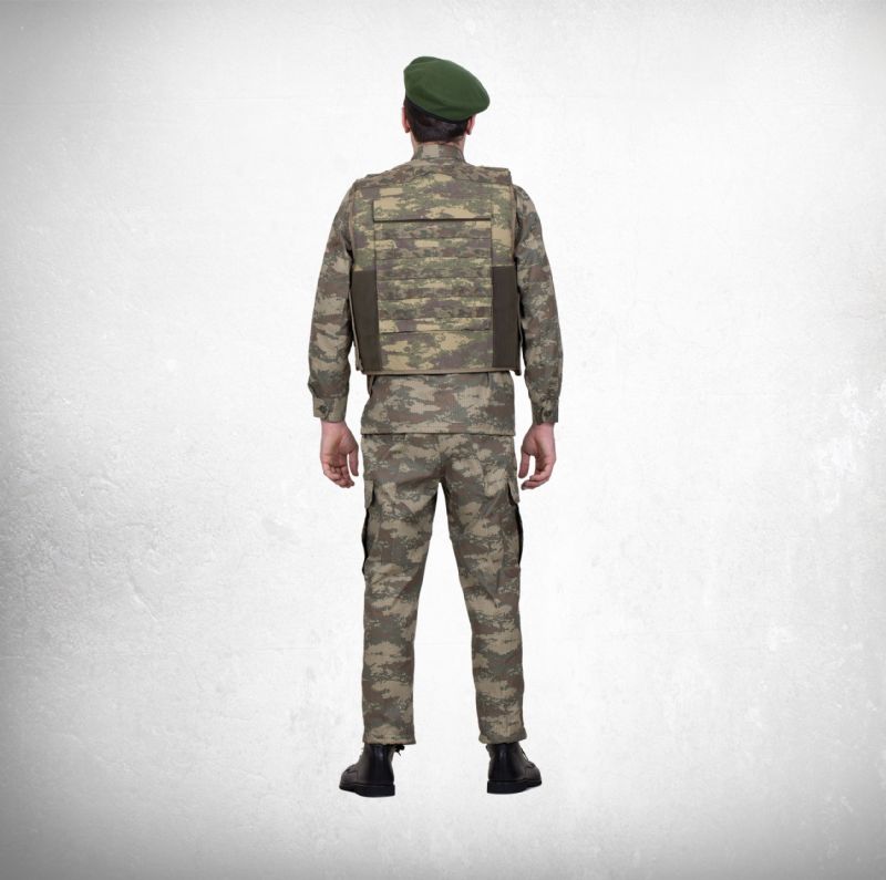 Balistik Yelek - Image 2