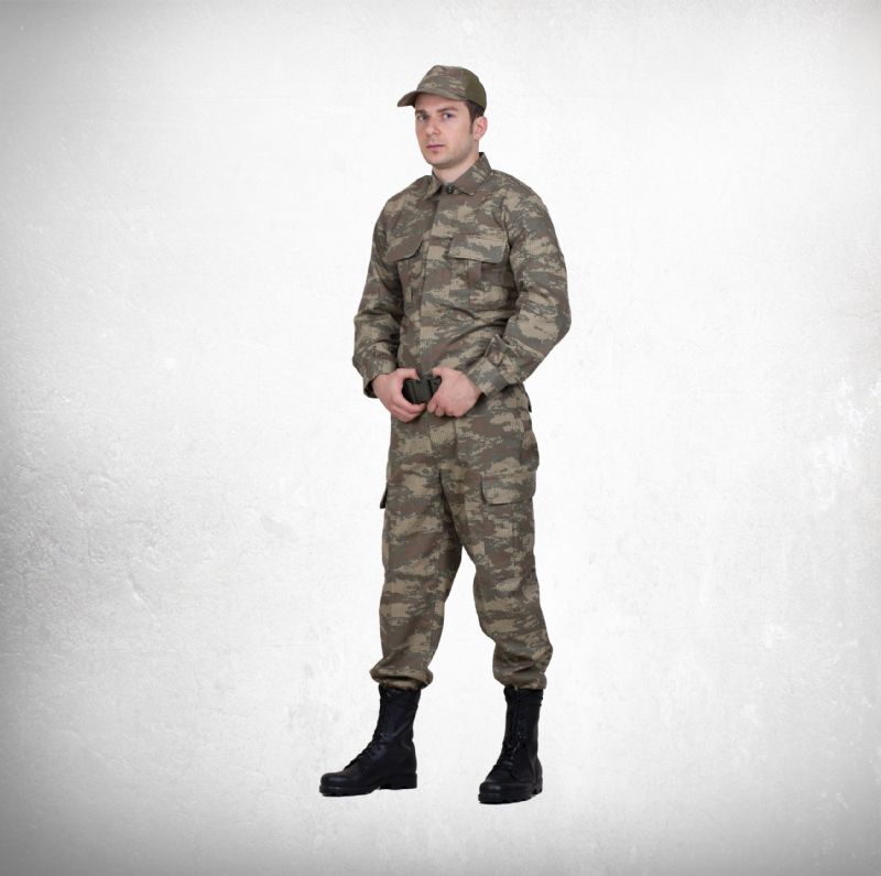 Er Eğitim Kıyafetleri - Image 3