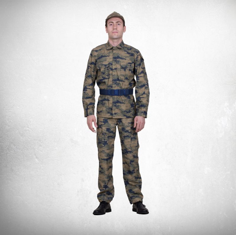 Hava Kuvvetleri Kıyafetleri