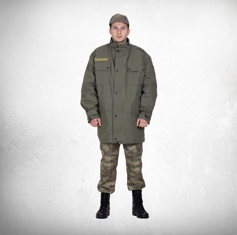 Jandarma Kıyafetleri - Image 3