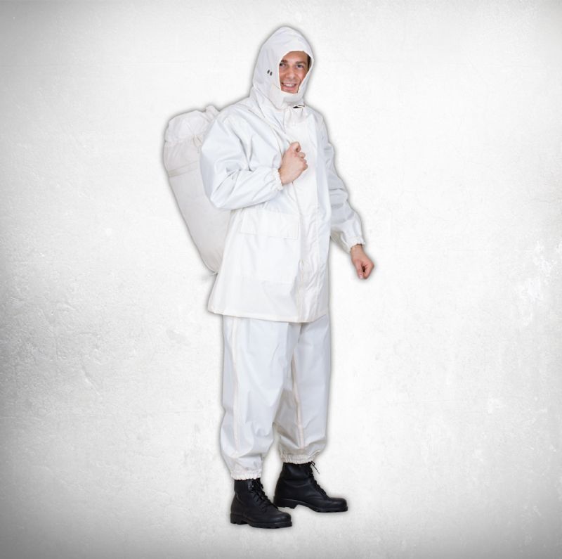 Kar Kıyafetleri - Image 2