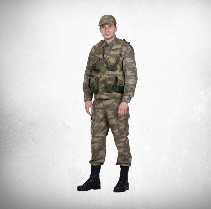 Mühimmat Yelegi - Image 3