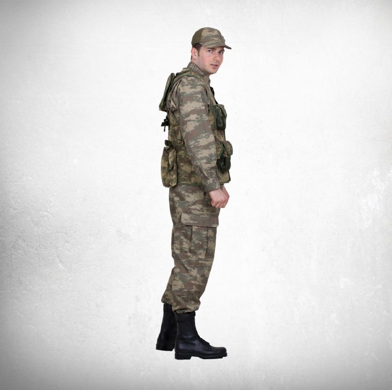 Mühimmat Yelegi - Image 2