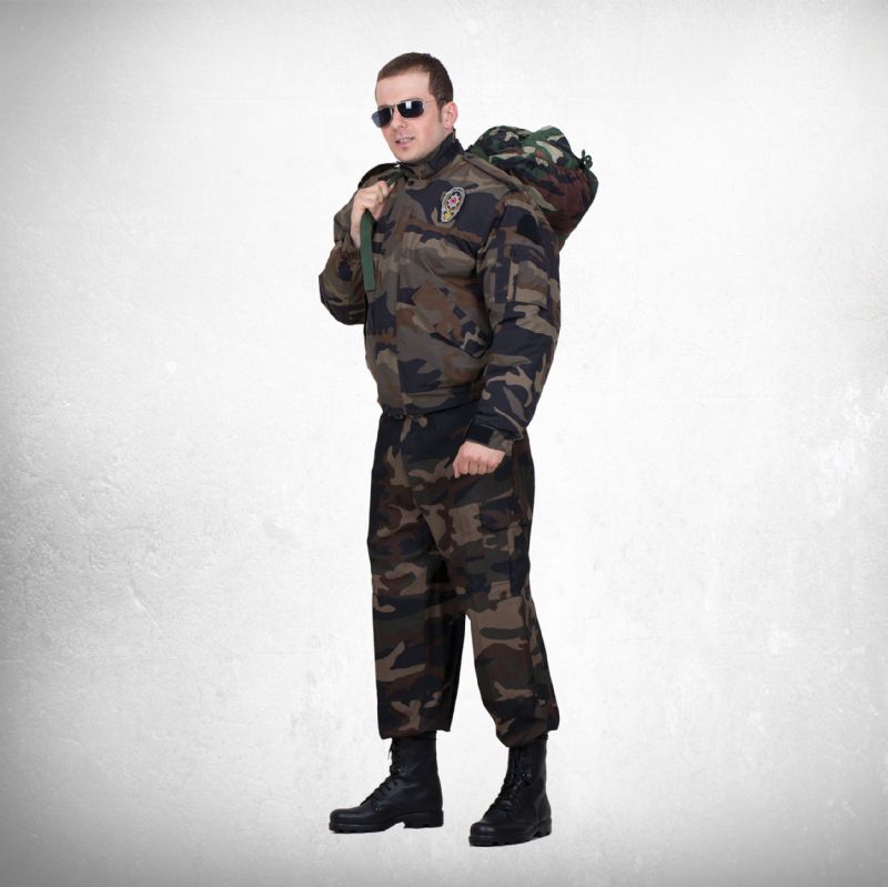 Uyku Tulumu - Image 2