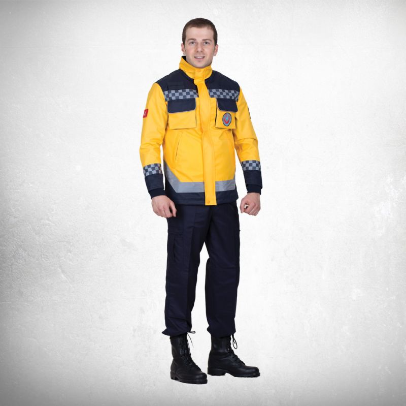 Hızır Acil Kıyafetleri - Image 3