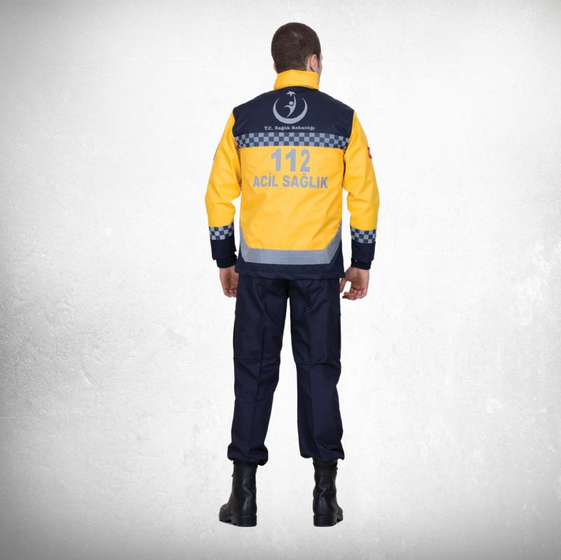 Hızır Acil Kıyafetleri - Image 2