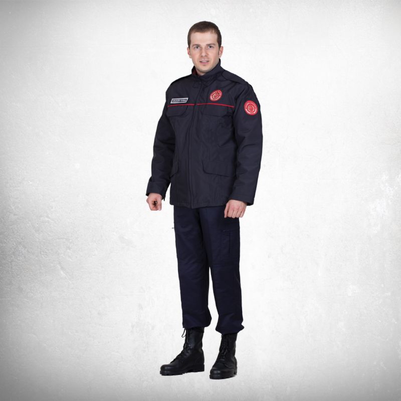 İtfaiye Kıyafetleri - Image 3