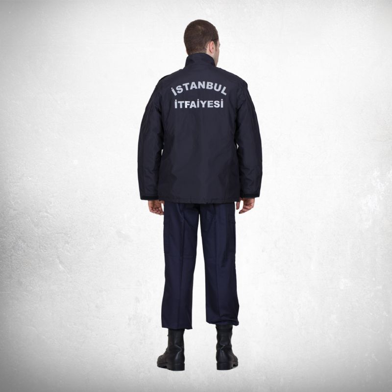 İtfaiye Kıyafetleri