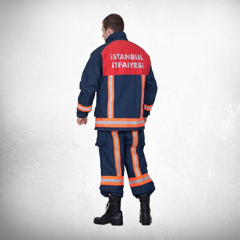 İtfaiye Kıyafetleri - Image 2
