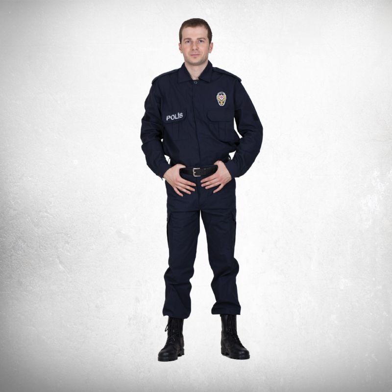 Çevik Kuvvet Kıyafetleri - Image 5