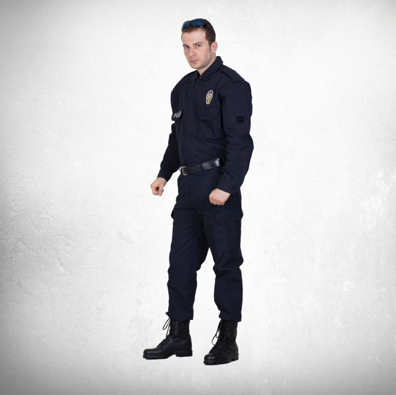 Çevik Kuvvet Kıyafetleri - Image 4