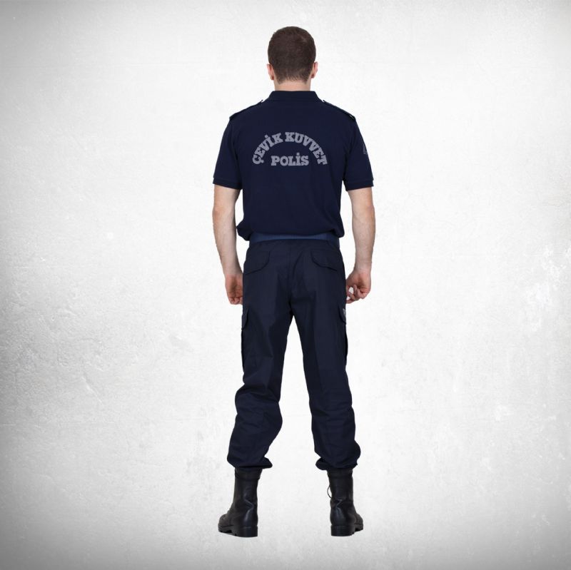Çevik Kuvvet Kıyafetleri - Image 2