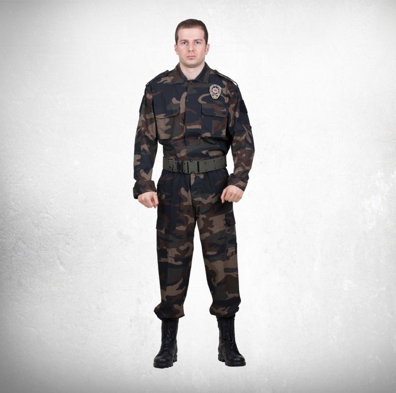 Özel Harekat Kıyafetleri - Image 6