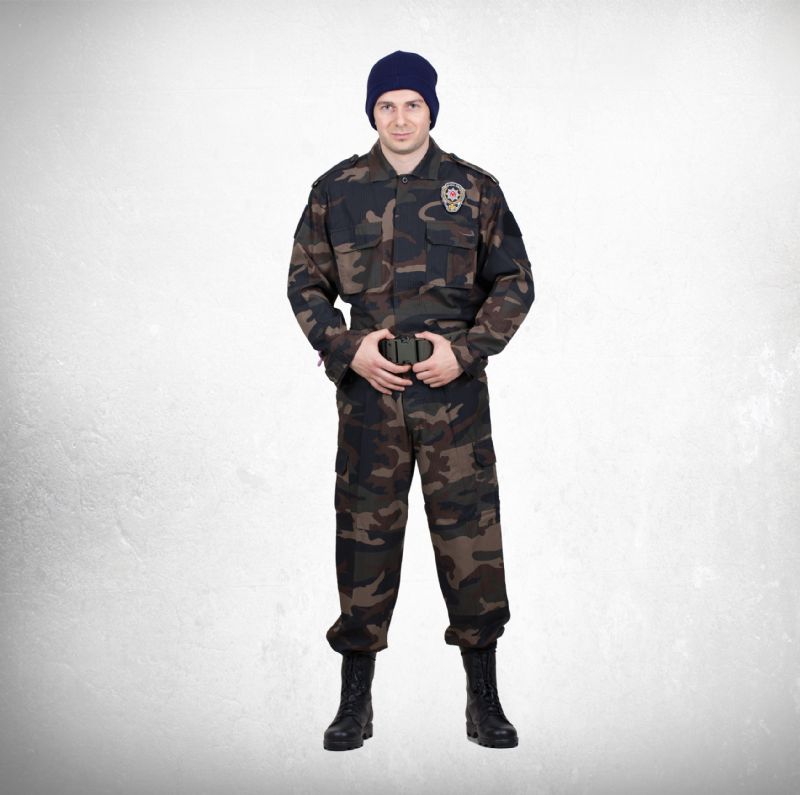 Özel Harekat Kıyafetleri - Image 5