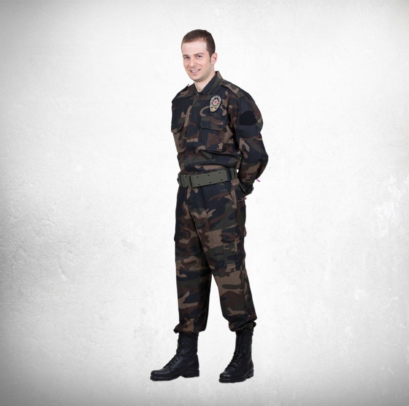 Özel Harekat Kıyafetleri - Image 3