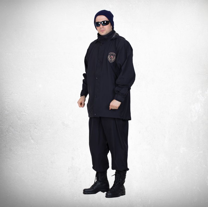 Özel Harekat Kıyafetleri