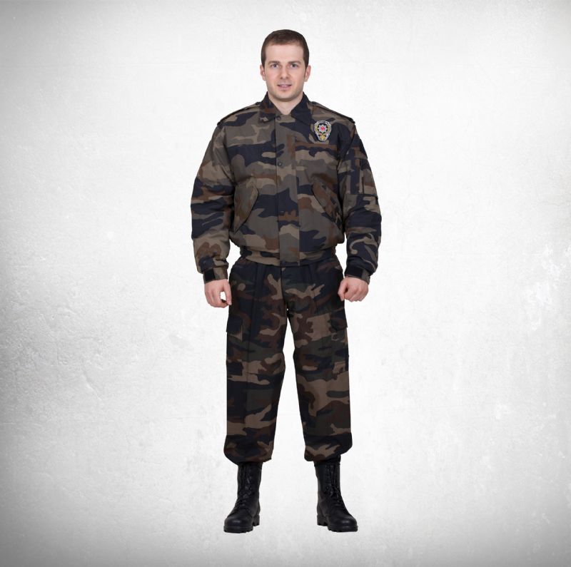 Özel Harekat Montu - Image 3