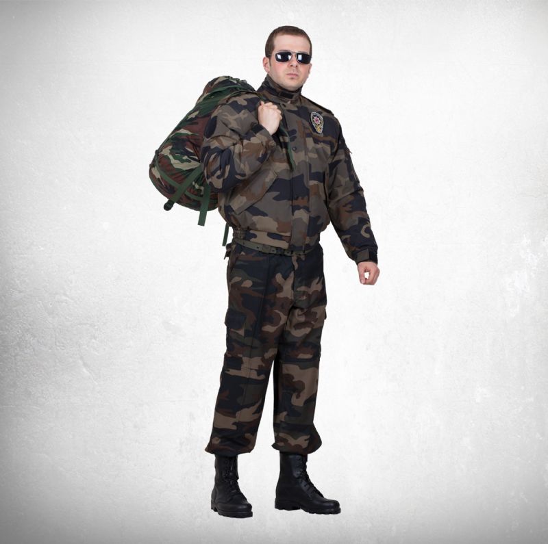 Özel Harekat Montu - Image 2