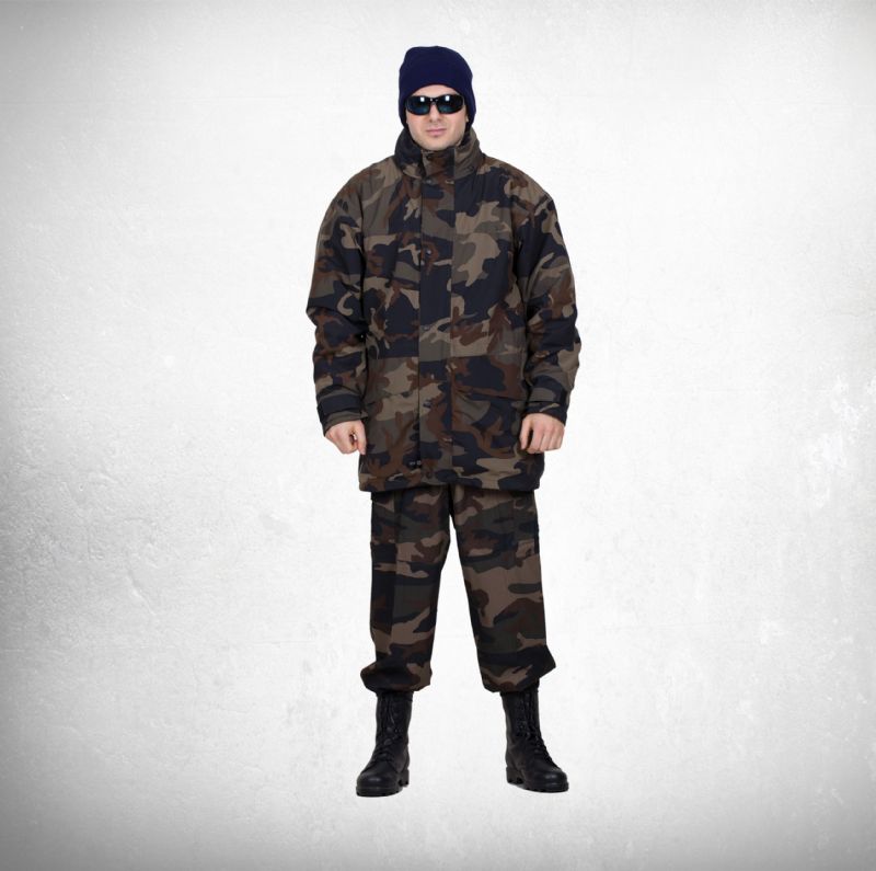 Özel Harekat Parkası - Image 3