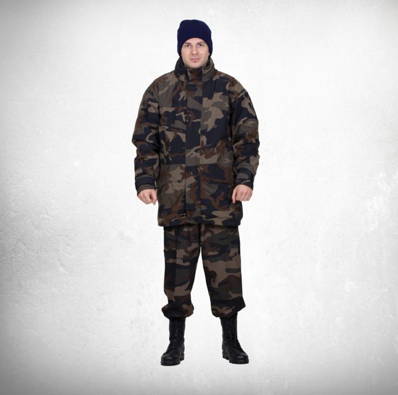 Özel Harekat Parkası