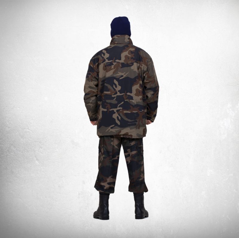 Özel Harekat Parkası - Image 2