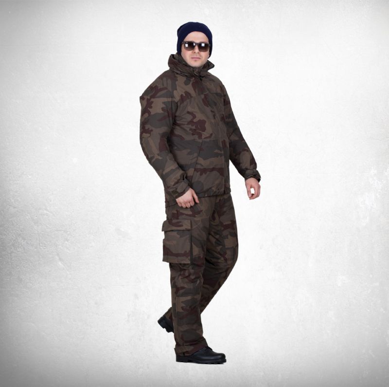 Özel Harekat Pusu Kıyafetleri - Image 3