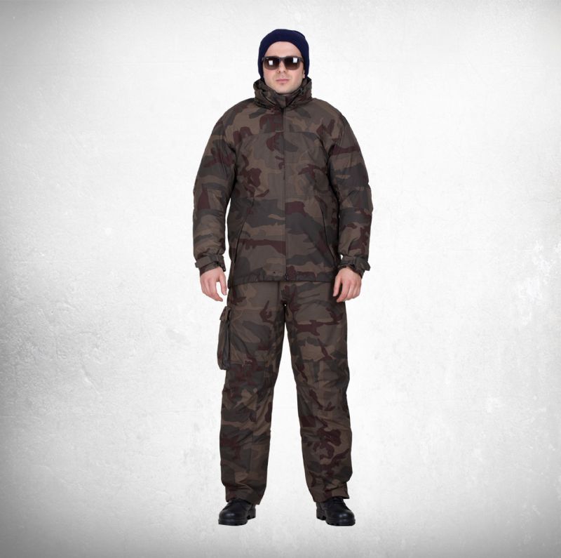 Özel Harekat Pusu Kıyafetleri - Image 2