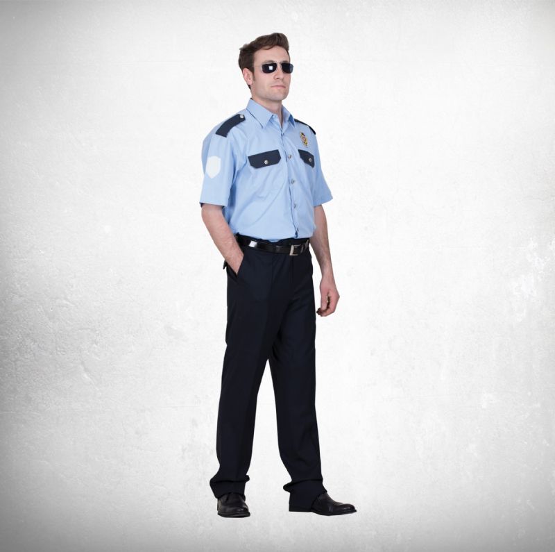 Polis Gömleği - Image 3