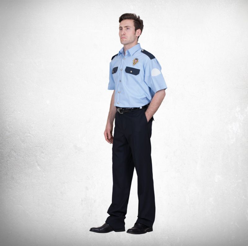 Polis Gömleği - Image 2