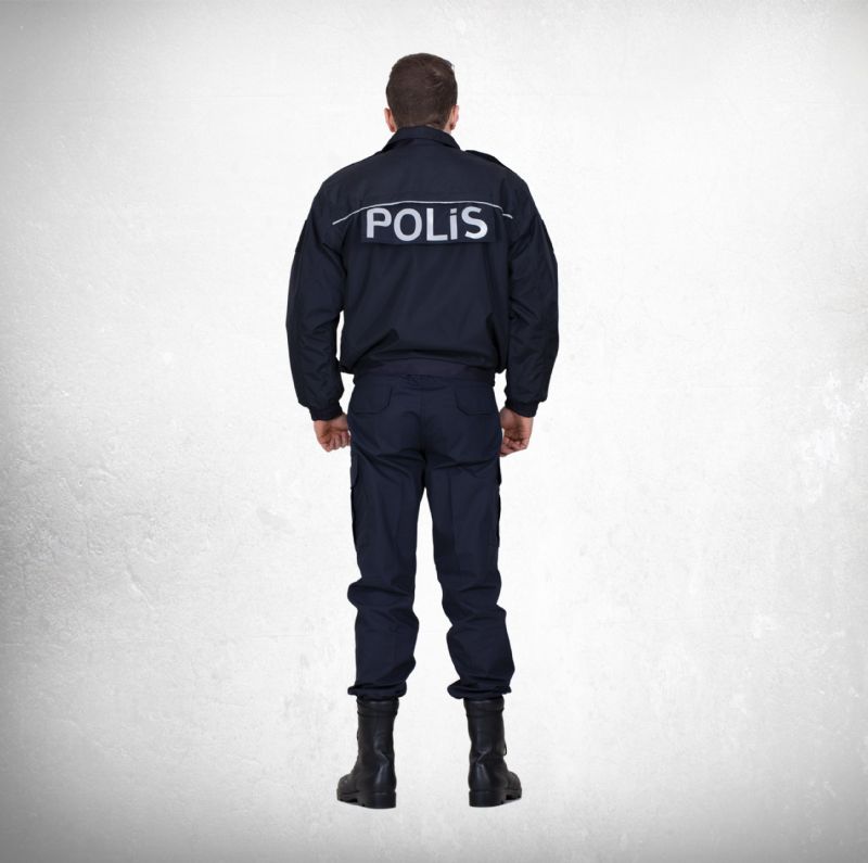 Polis Montu - Image 2