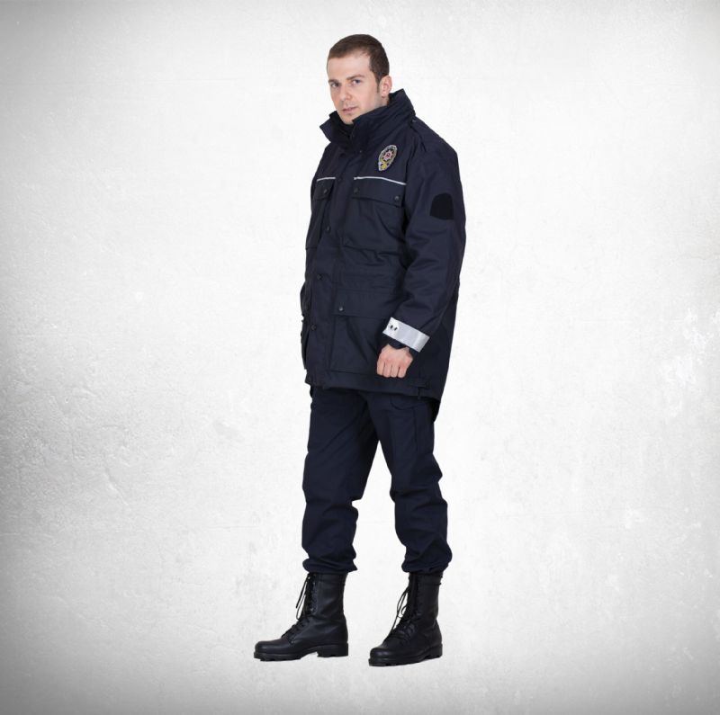 Polis Parkası - Image 3