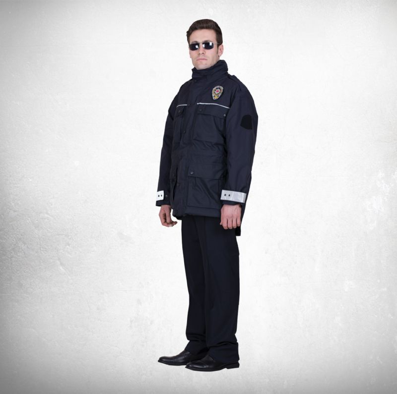 Polis Parkası - Image 2