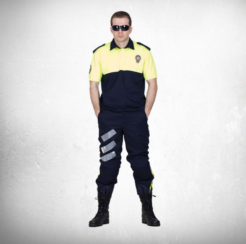Trafik Polisi Kıyafetleri - Image 2