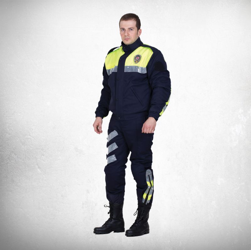 Trafik Polisi Kıyafetleri - Image 3