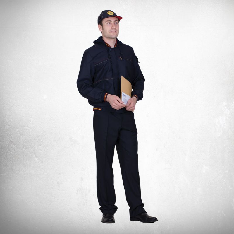 PTT Kıyafetleri - Image 3