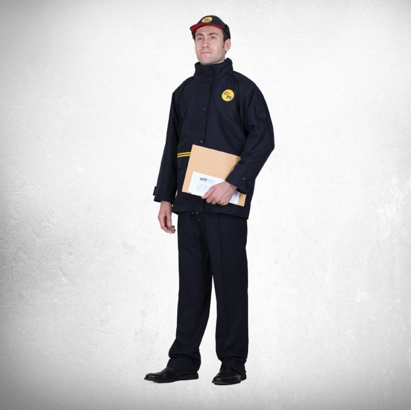 PTT Kıyafetleri - Image 2